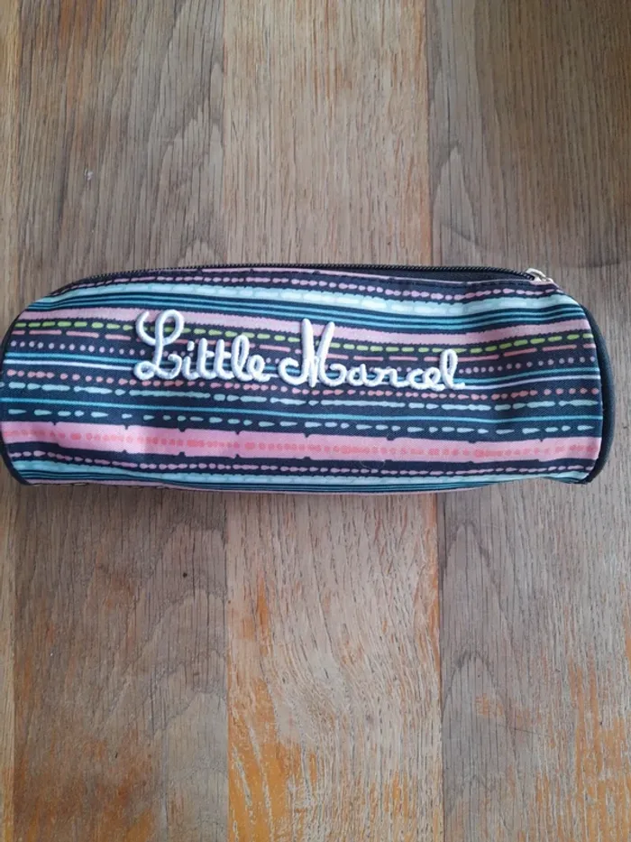Trousse little marcel - photo numéro 2