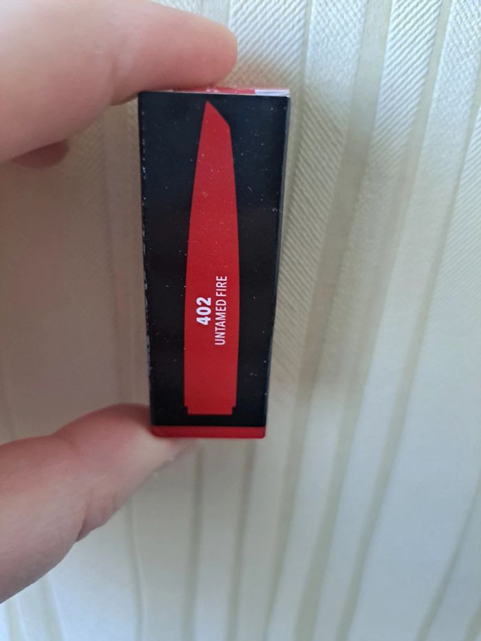 Rouge à lèvres - photo numéro 2