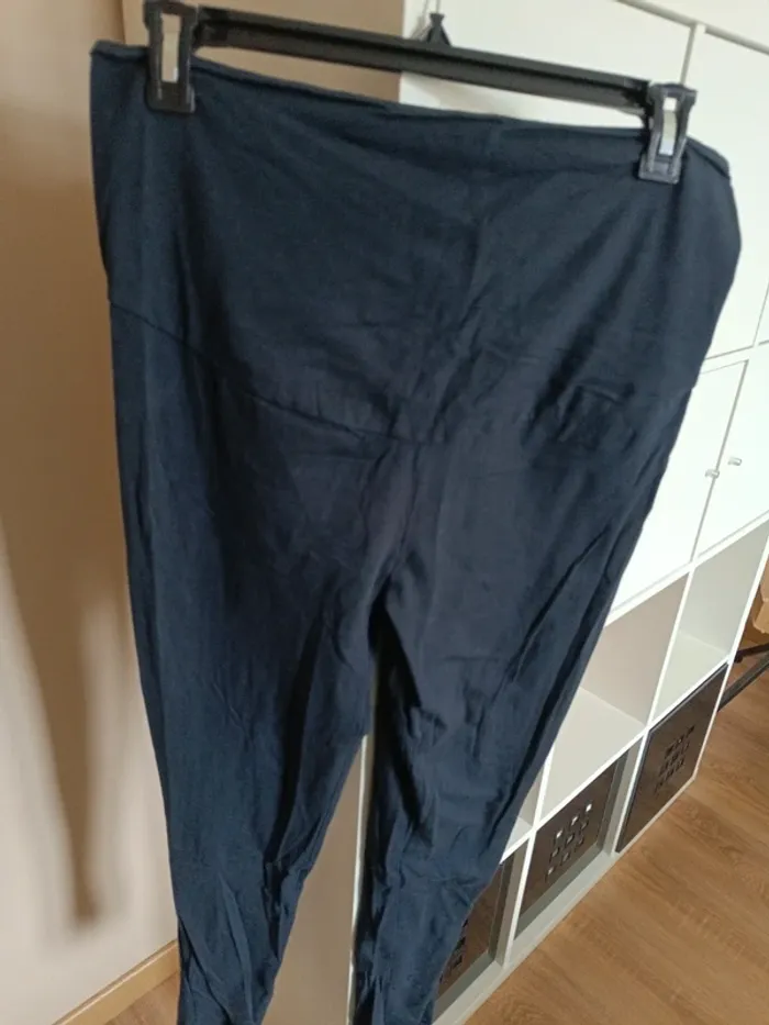 Leggings maternité 46/48 - photo numéro 3