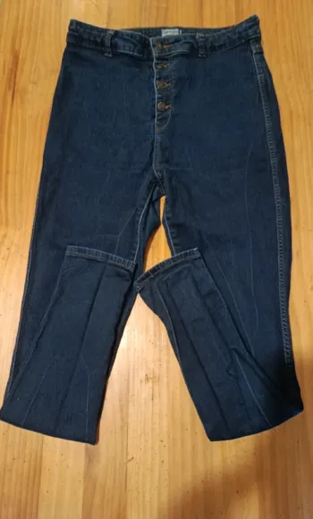 Jeans skinny Kiabi
