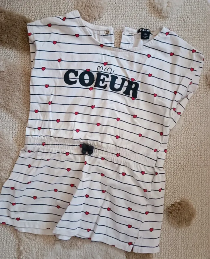 Robe d'été Kiabi 24 mois - photo numéro 7