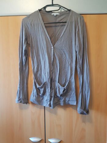 Gilet
