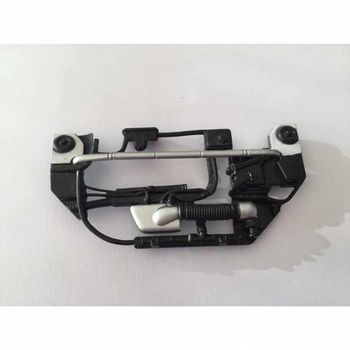 Partie moteur pièce détachée miniature Norev Peugeot 206 CC Parotech SHA DO 1/18 A11