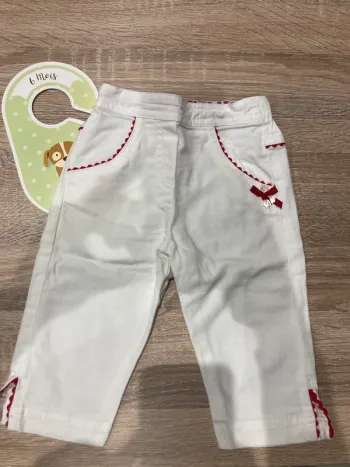 Pantalon Tartine et Chocolat
