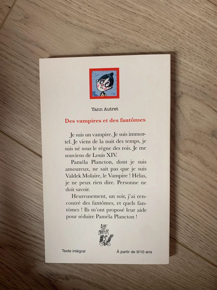 Lot de 2 livres - photo numéro 5