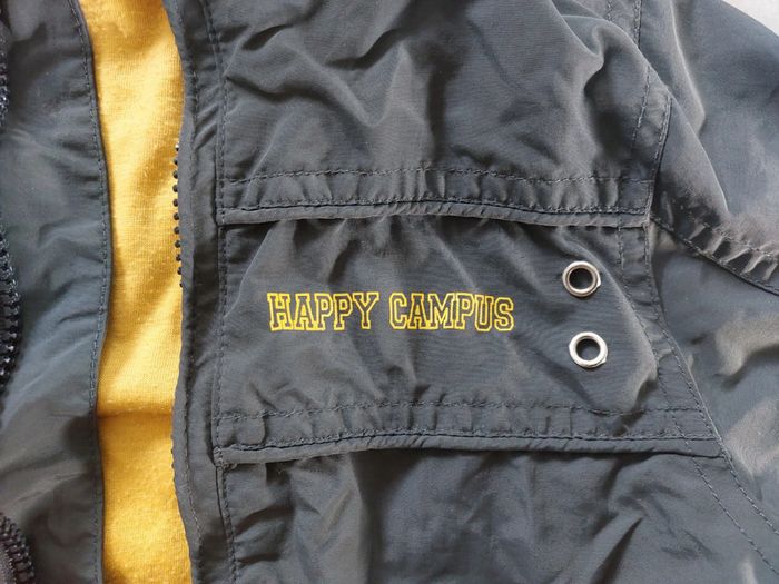 Blouson sans capuche - photo numéro 4