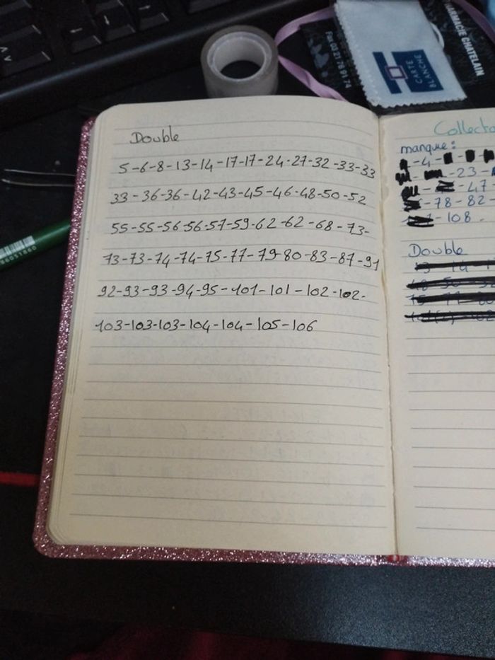 Monster high creepy cool - photo numéro 3