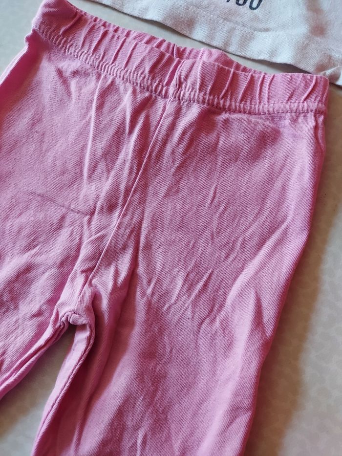 Pijama - photo numéro 5