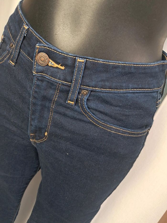 Levi's jean T.36/38 en tbe - photo numéro 3