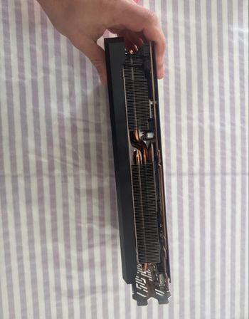 ASrock Challenger Radeon RX7800XT