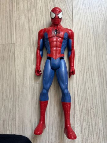 Spiderman avengers Marvel 30 cm