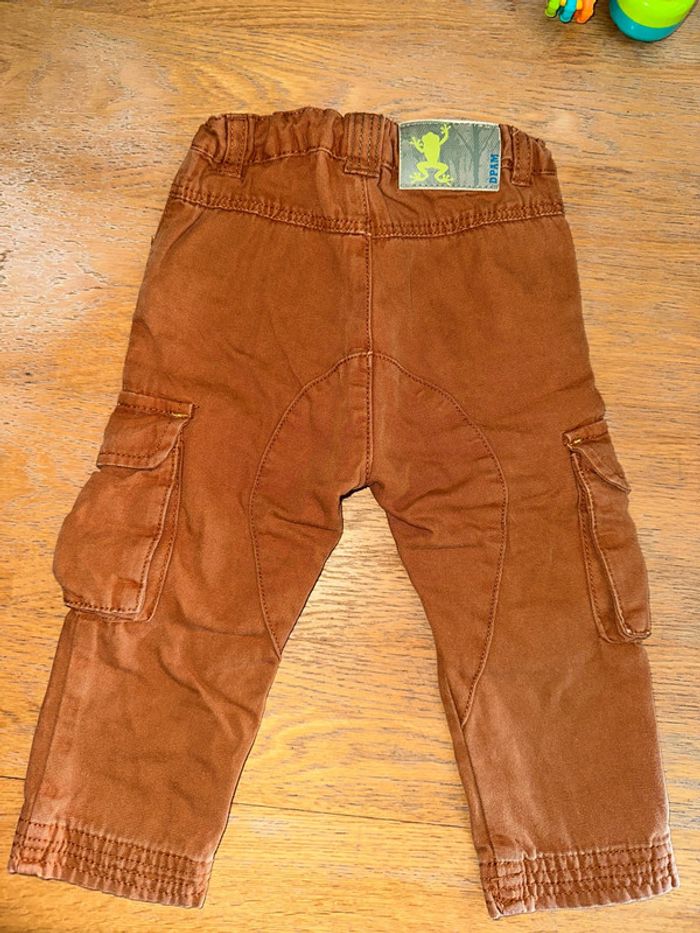 Jegging 18 mois - photo numéro 3