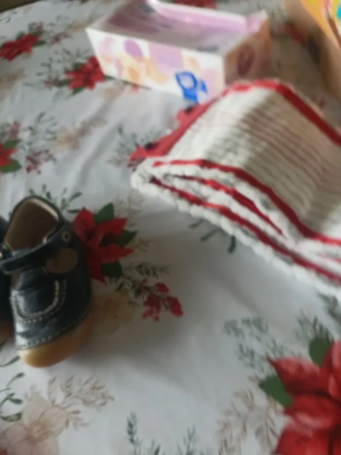 Chaussures de marche - photo numéro 4