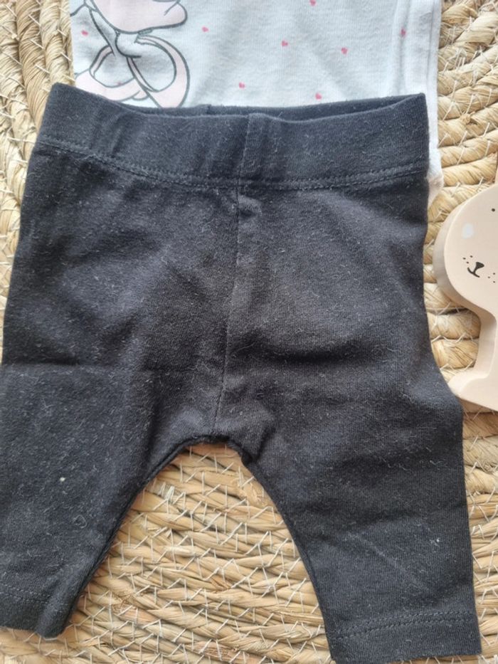 Ensemble bodie leggings - photo numéro 2