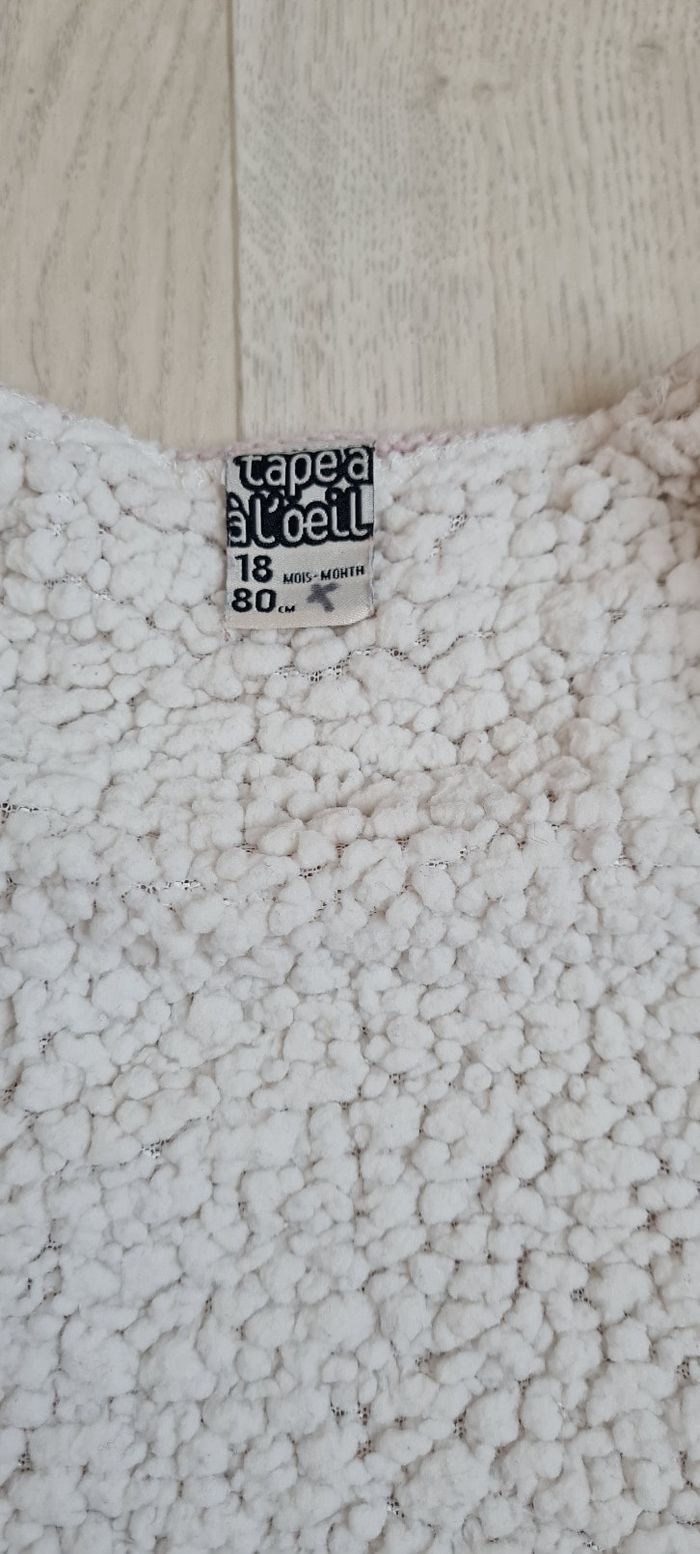 Gilet épais - photo numéro 3