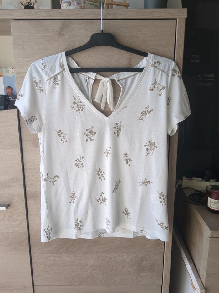 Tee shirt only taille M