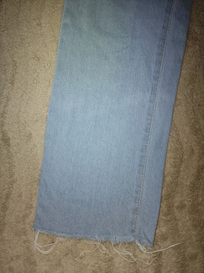 Jean deux couleurs - photo numéro 3