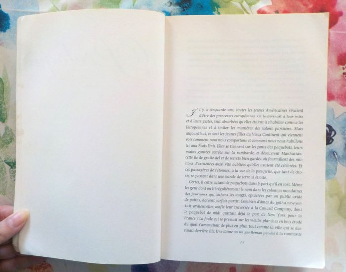 VENENEUSES de Anna GODBERSEN Ed. France Loisirs - photo numéro 7