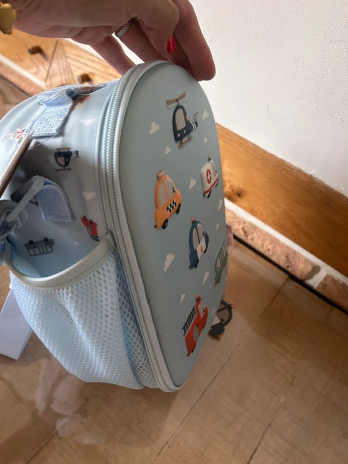 Ensemble sacs école neuf - photo numéro 12