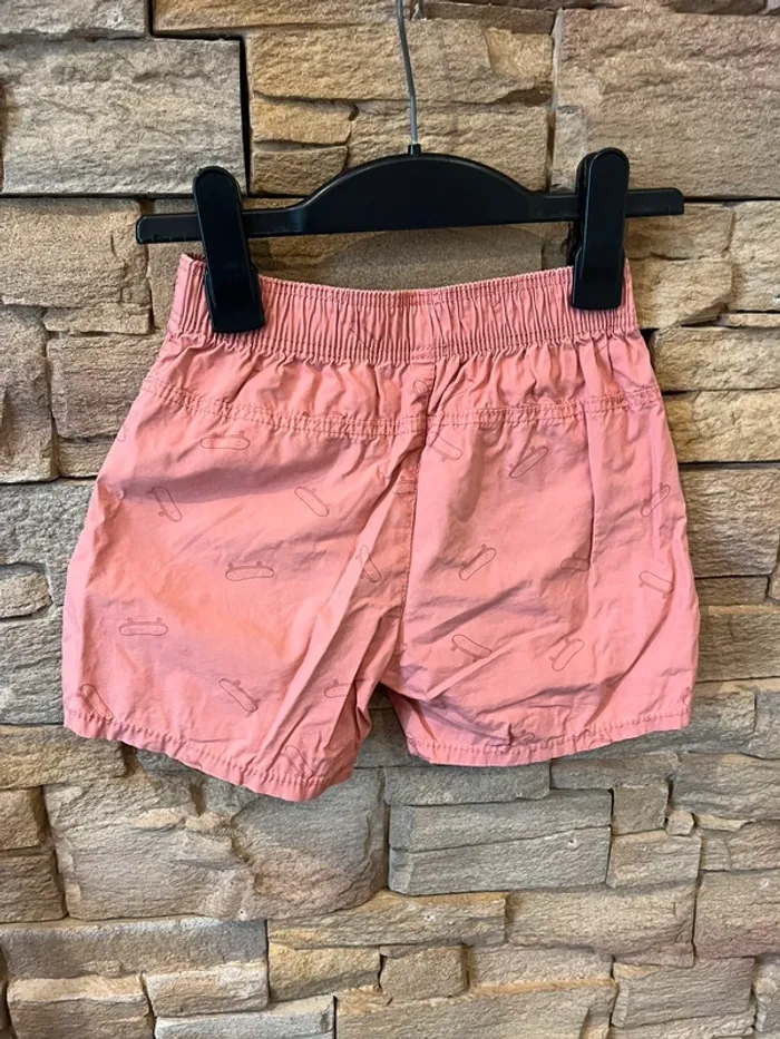 Short 3-4 ans Tex - photo numéro 3