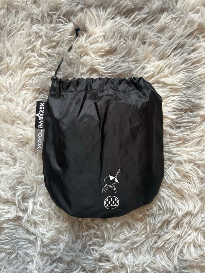 Parck naissance Yoyo - photo numéro 5