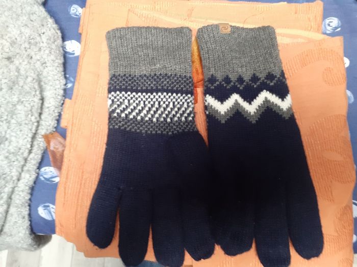 Paire de Gant mixte - photo numéro 6