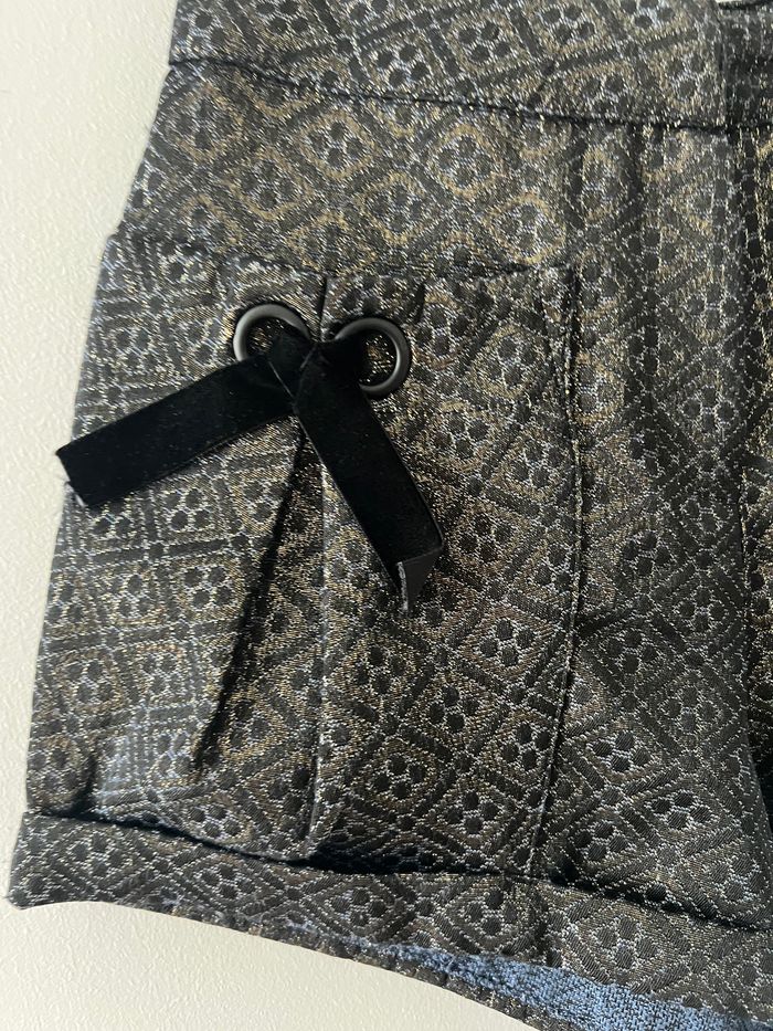 Short hiver - photo numéro 2