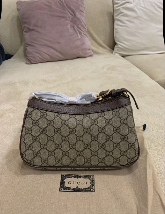 Sac a main Femme Gucci Ophidia - photo numéro 3