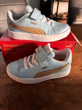 Baskets Puma P.31 Neuves unisex