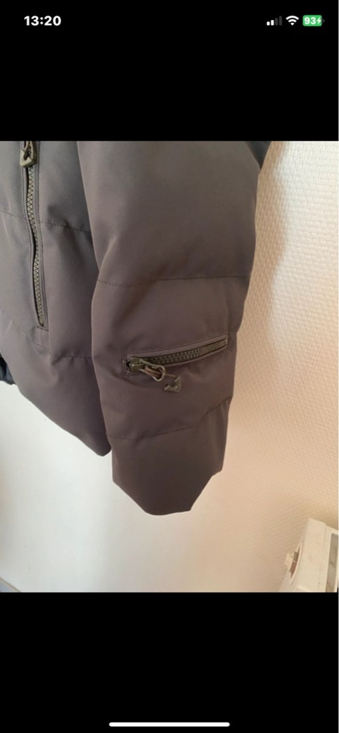 Parkas - photo numéro 7