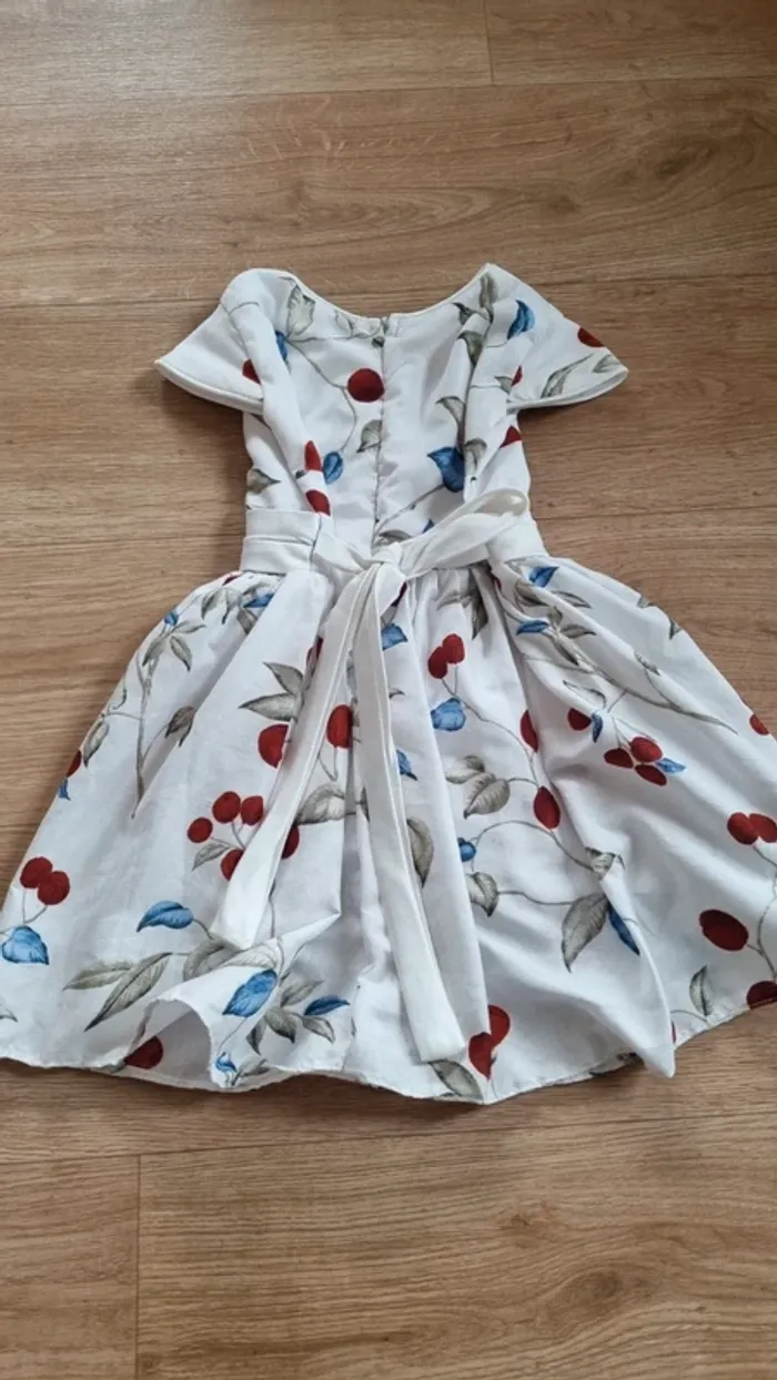Robe longue - photo numéro 2