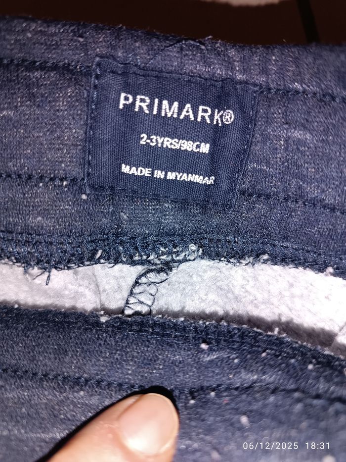 Pantalon sport - photo numéro 2