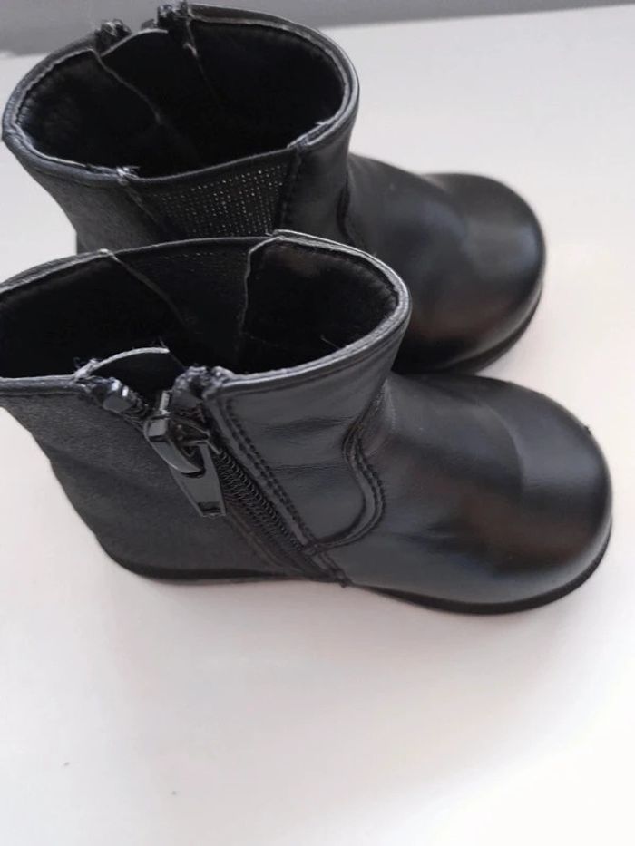 botte - photo numéro 2