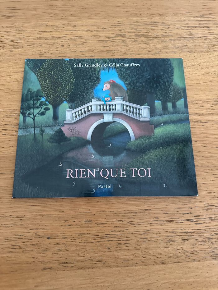 Livre enfant