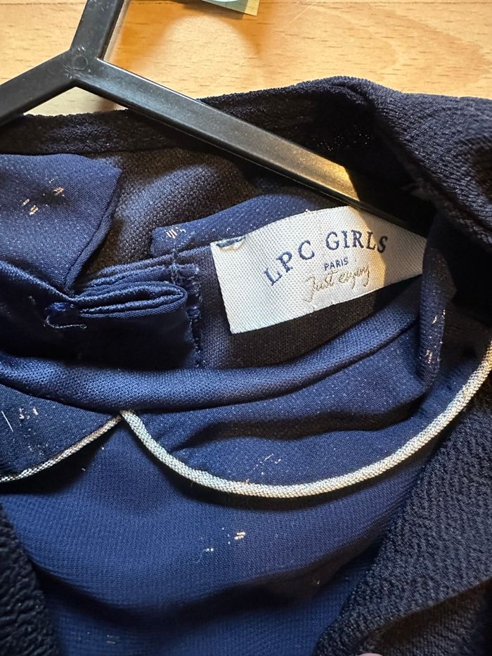 Robe Tenue de fête 18 mois fille - photo numéro 2