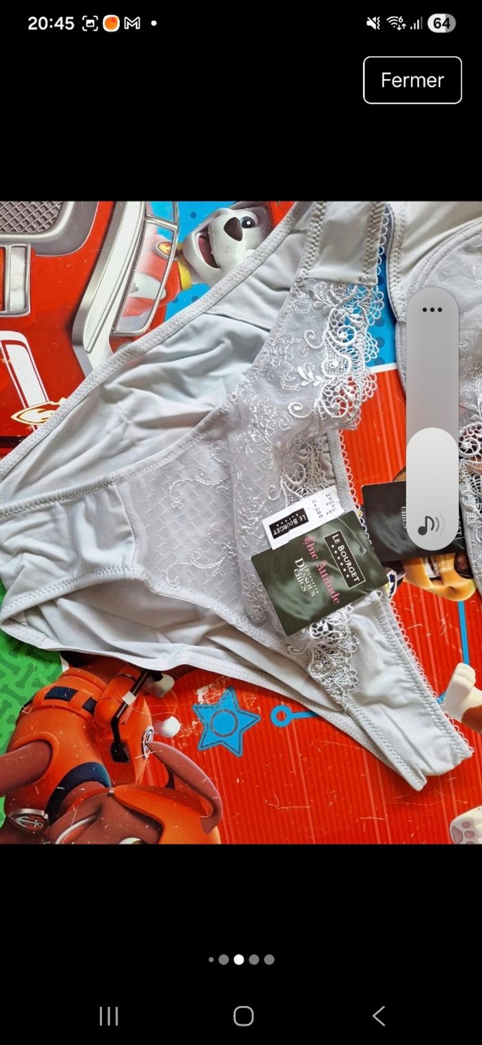 Ensemble neuf Le Bourget Glamourous - photo numéro 4