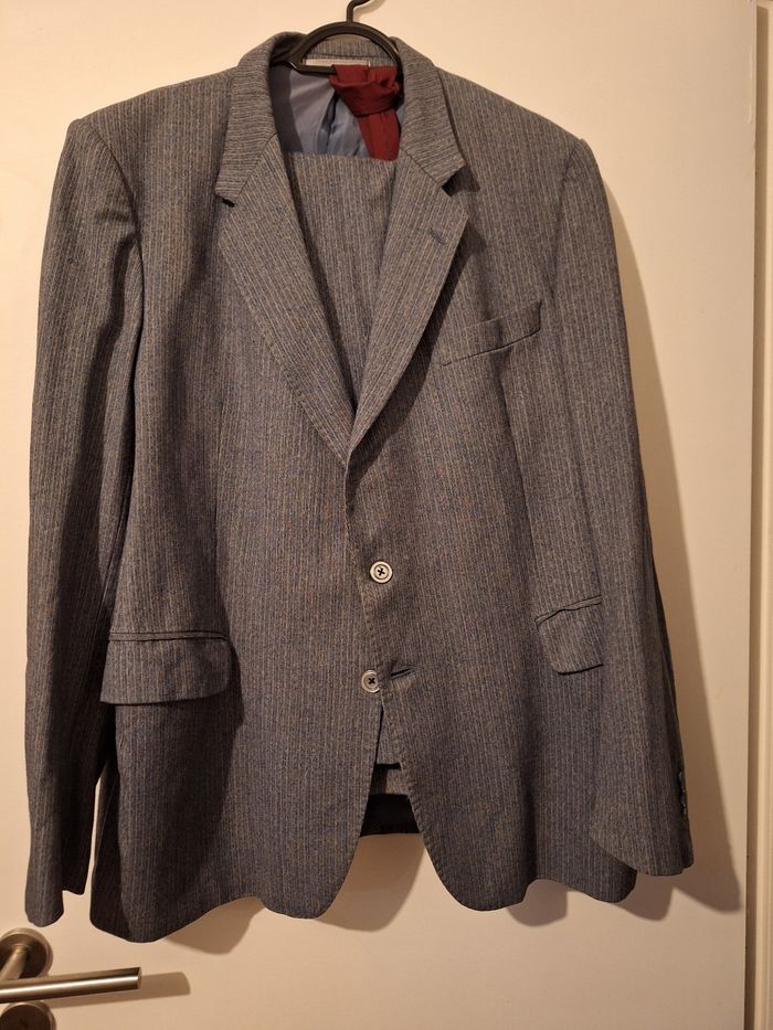 costume homme