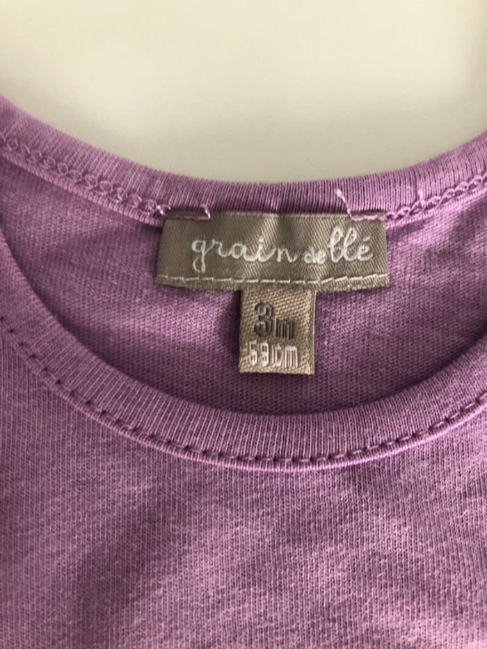 T shirt été - photo numéro 3