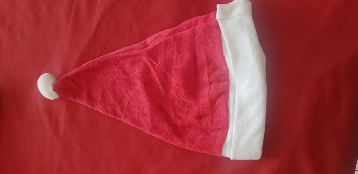 Pyjama Père Noël T 12 mois - photo numéro 2