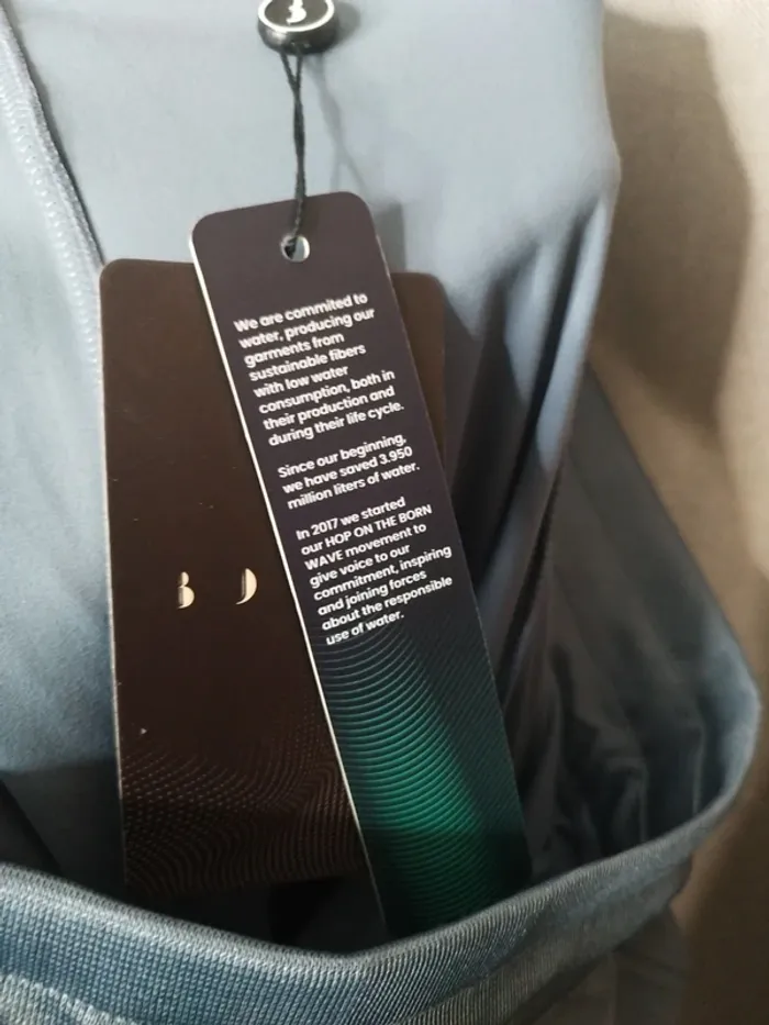 Pantalon de sport born - photo numéro 9