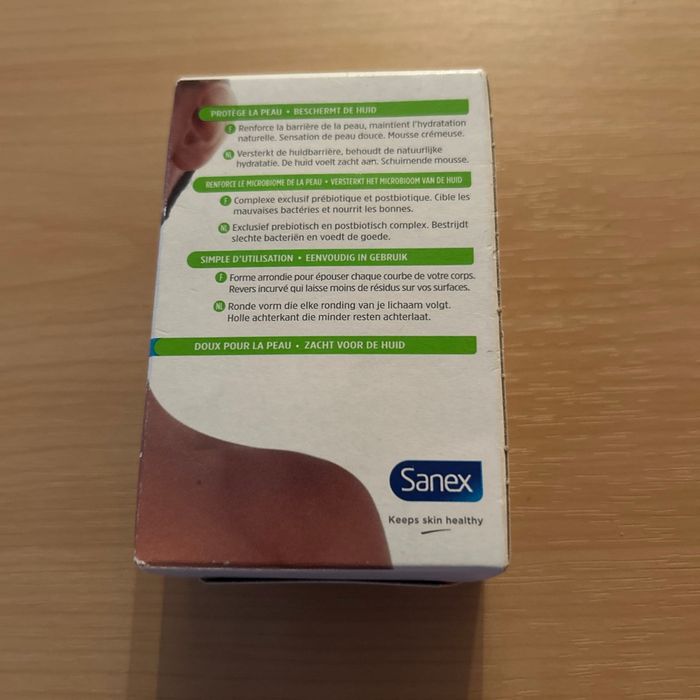 1 soin douche solide neuf - photo numéro 2