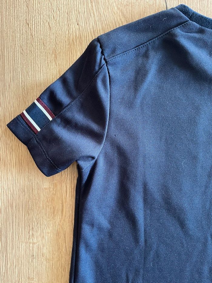 Tee shirt ikks taille 10 ans très bon état - photo numéro 12