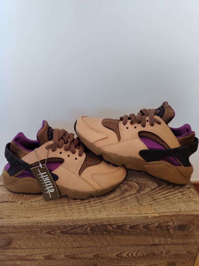 Nike huarache édition limitée