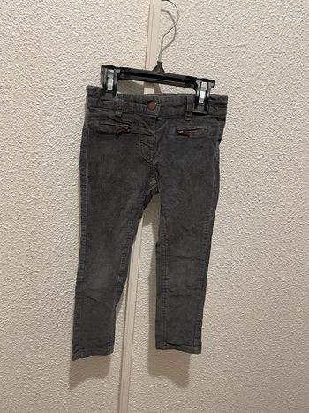 Beau jean slim kiabi 3 ans