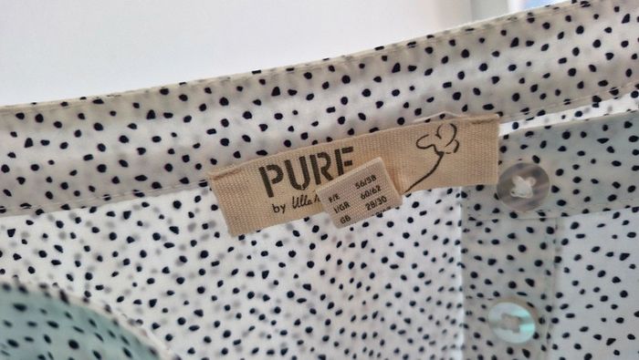Tunique 56/58 Ulla Popken pure - photo numéro 10