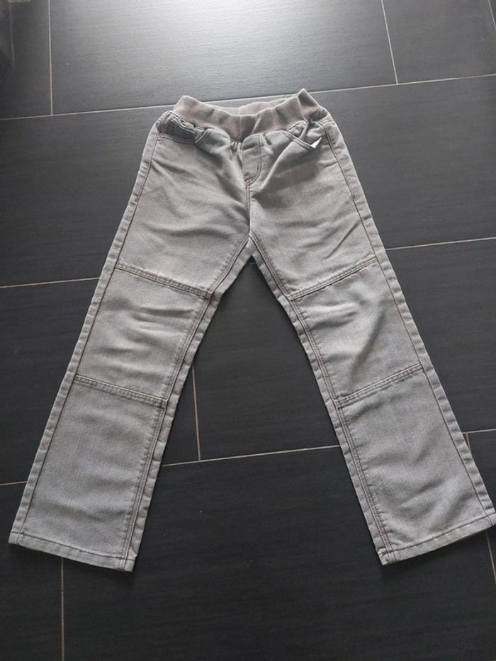 Jean comfort fit