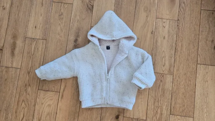Veste extérieur garçon Kiabi - 18 mois