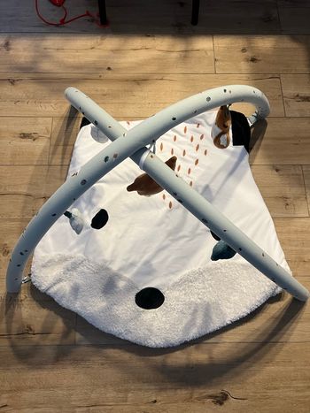 Tapis d’éveil 