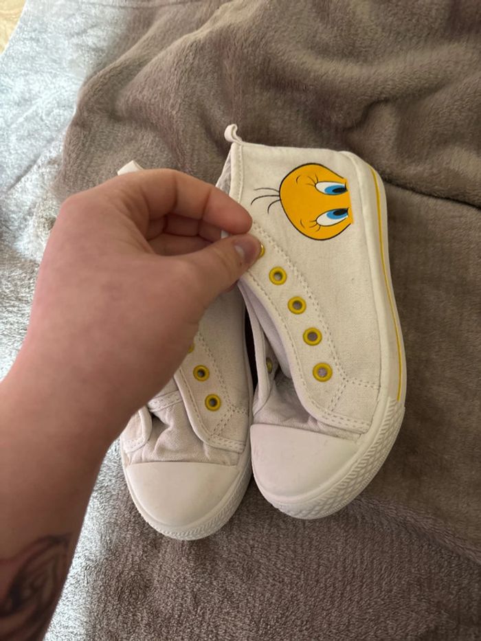 Chaussure - photo numéro 2