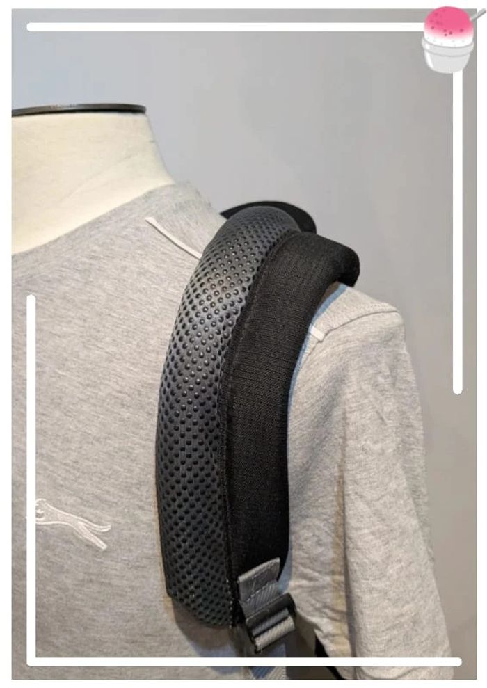🎒 Samsonite – Solide comme toi après 3 vols en retard - photo numéro 5